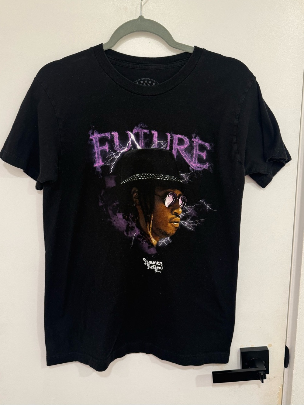 Future Summer Sixteen Tour T-Shirt (M)